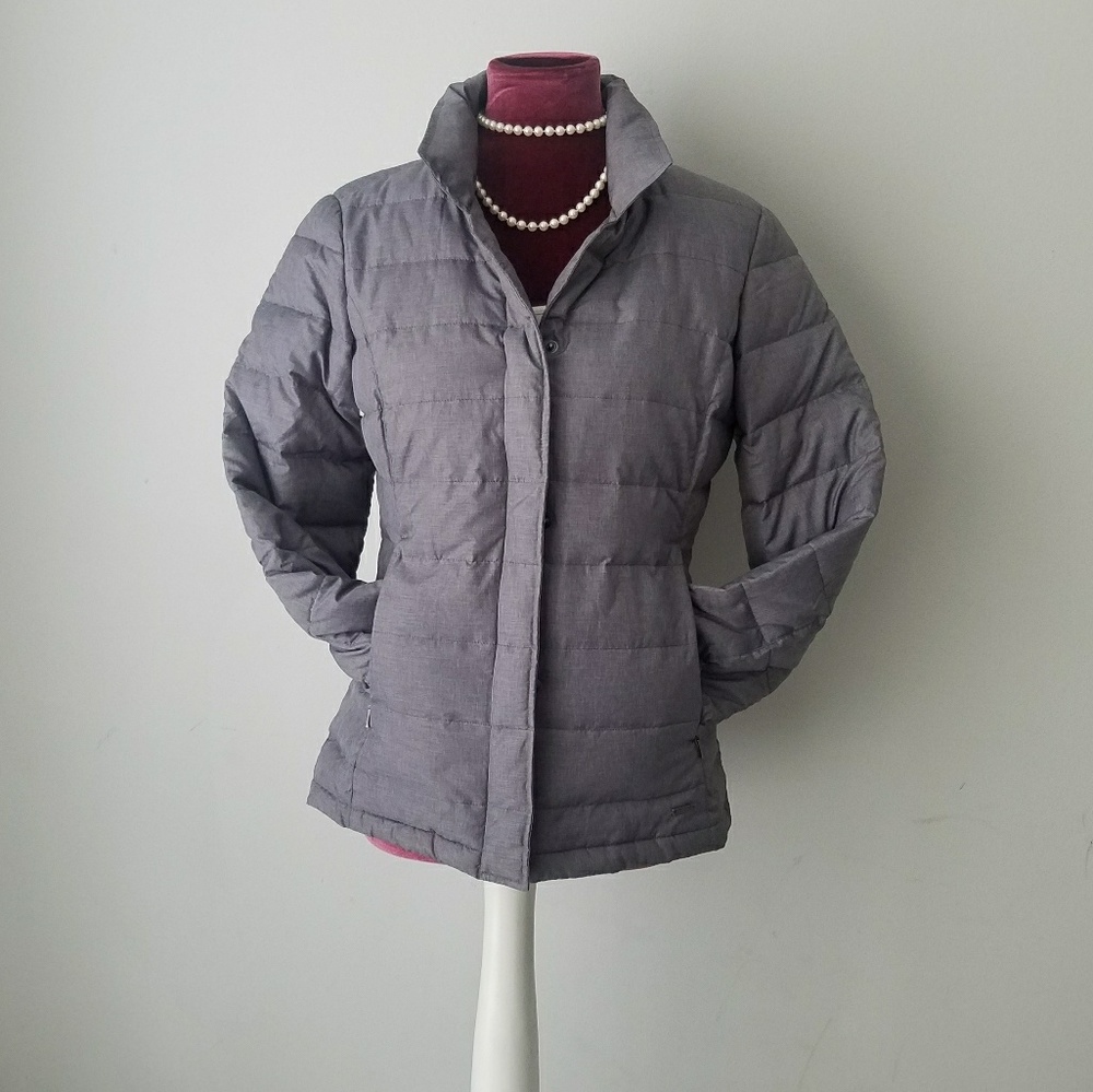 PRANA Dawn Blazer Winter Jacket